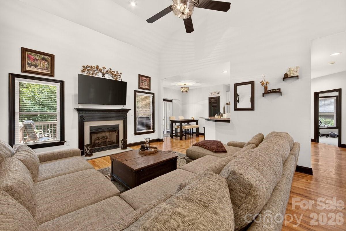 2916 Ed Reid Street — Charlotte