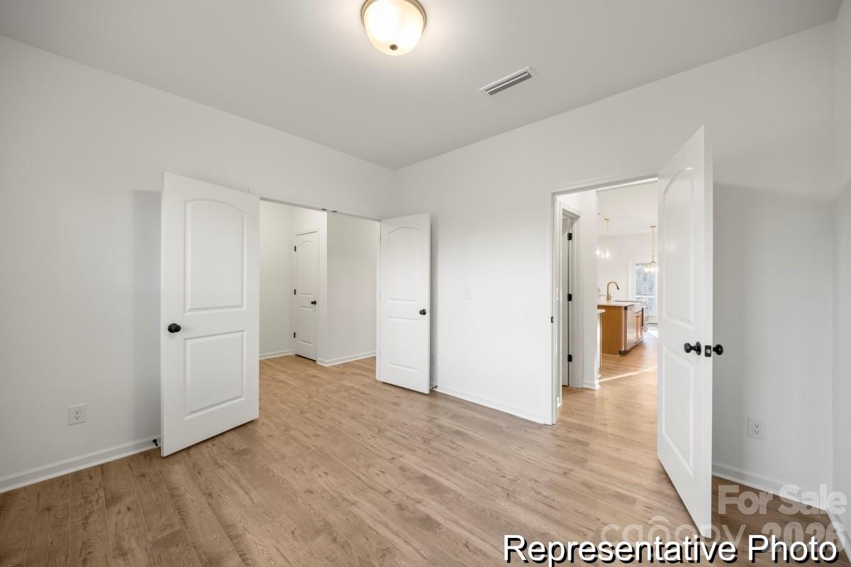 120 Pembroke Way #15 — Albemarle