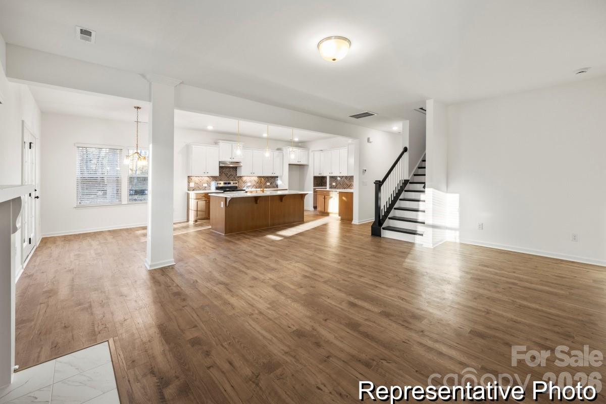 120 Pembroke Way #15 — Albemarle