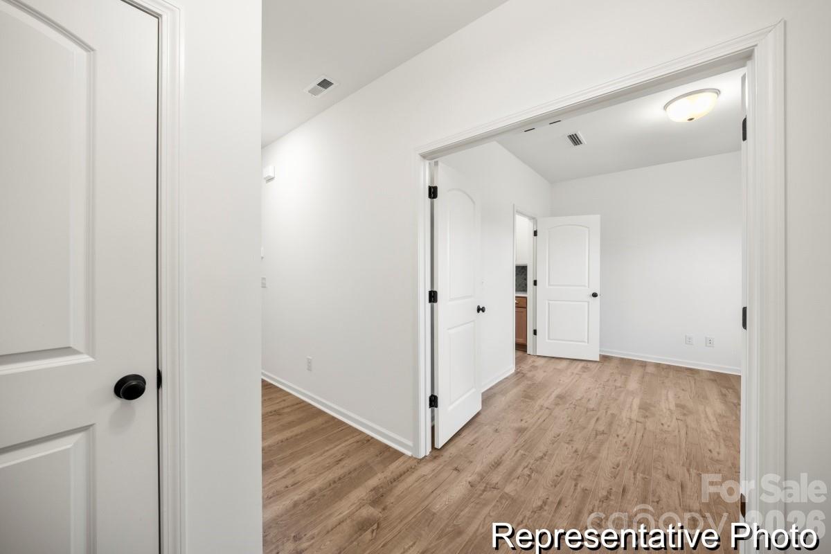 120 Pembroke Way #15 — Albemarle