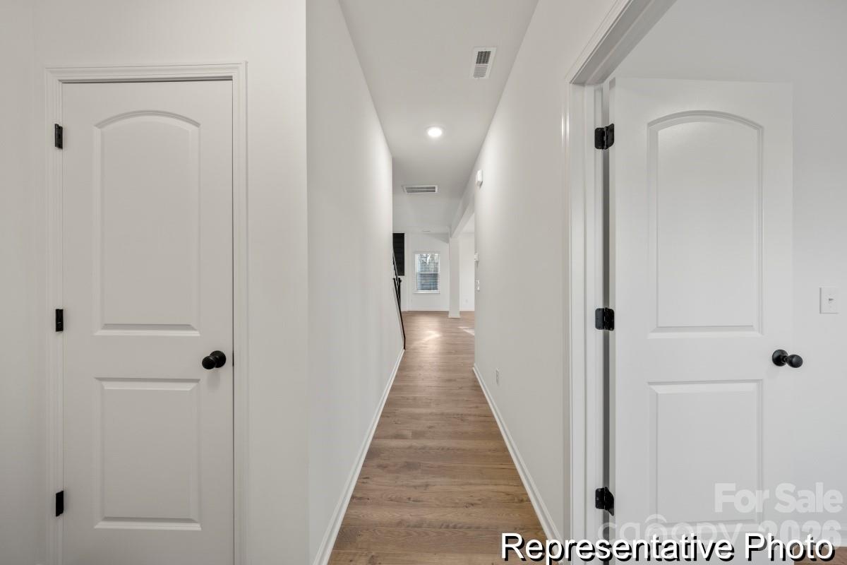 120 Pembroke Way #15 — Albemarle