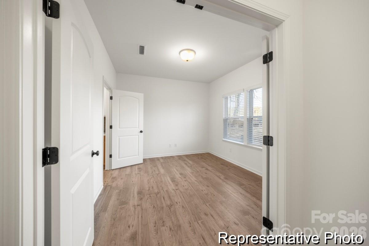 120 Pembroke Way #15 — Albemarle