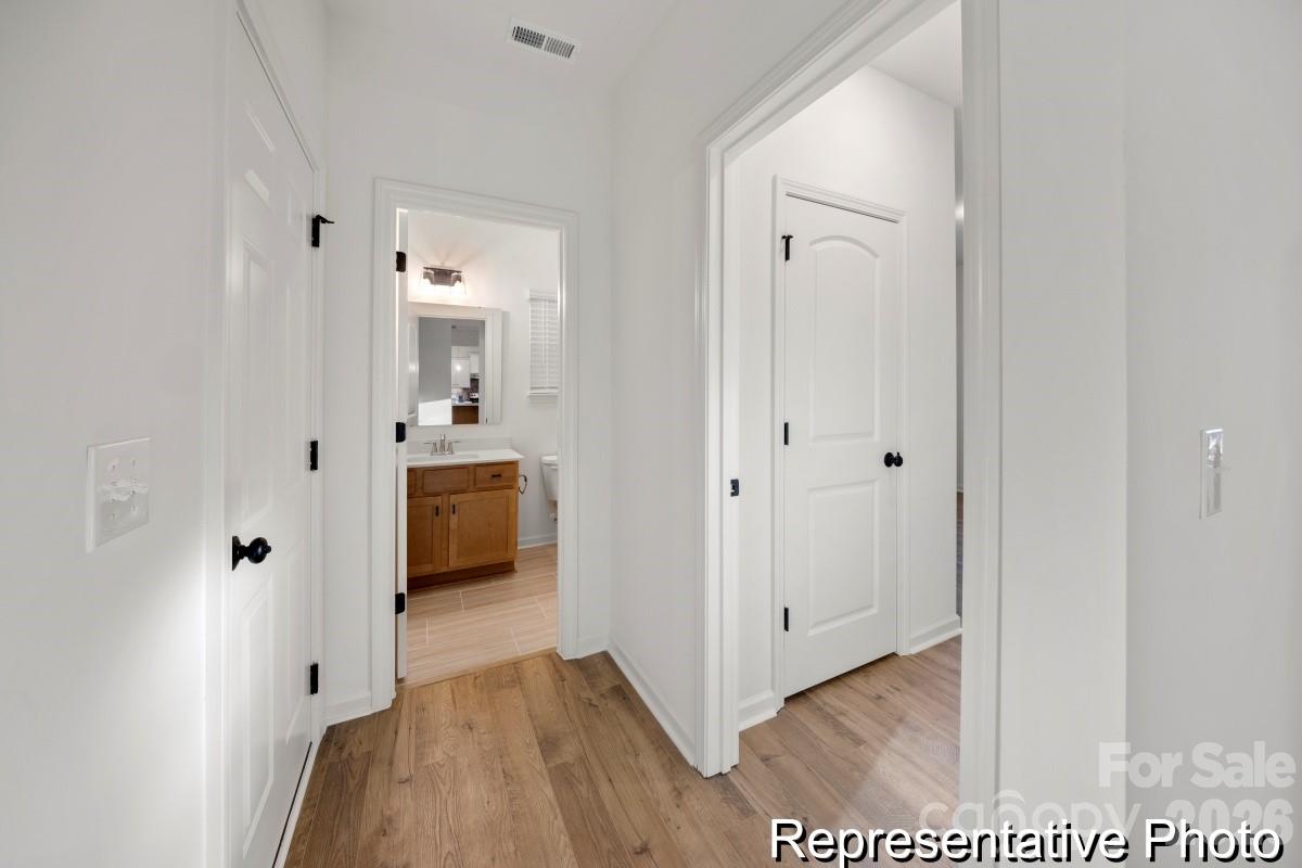 120 Pembroke Way #15 — Albemarle