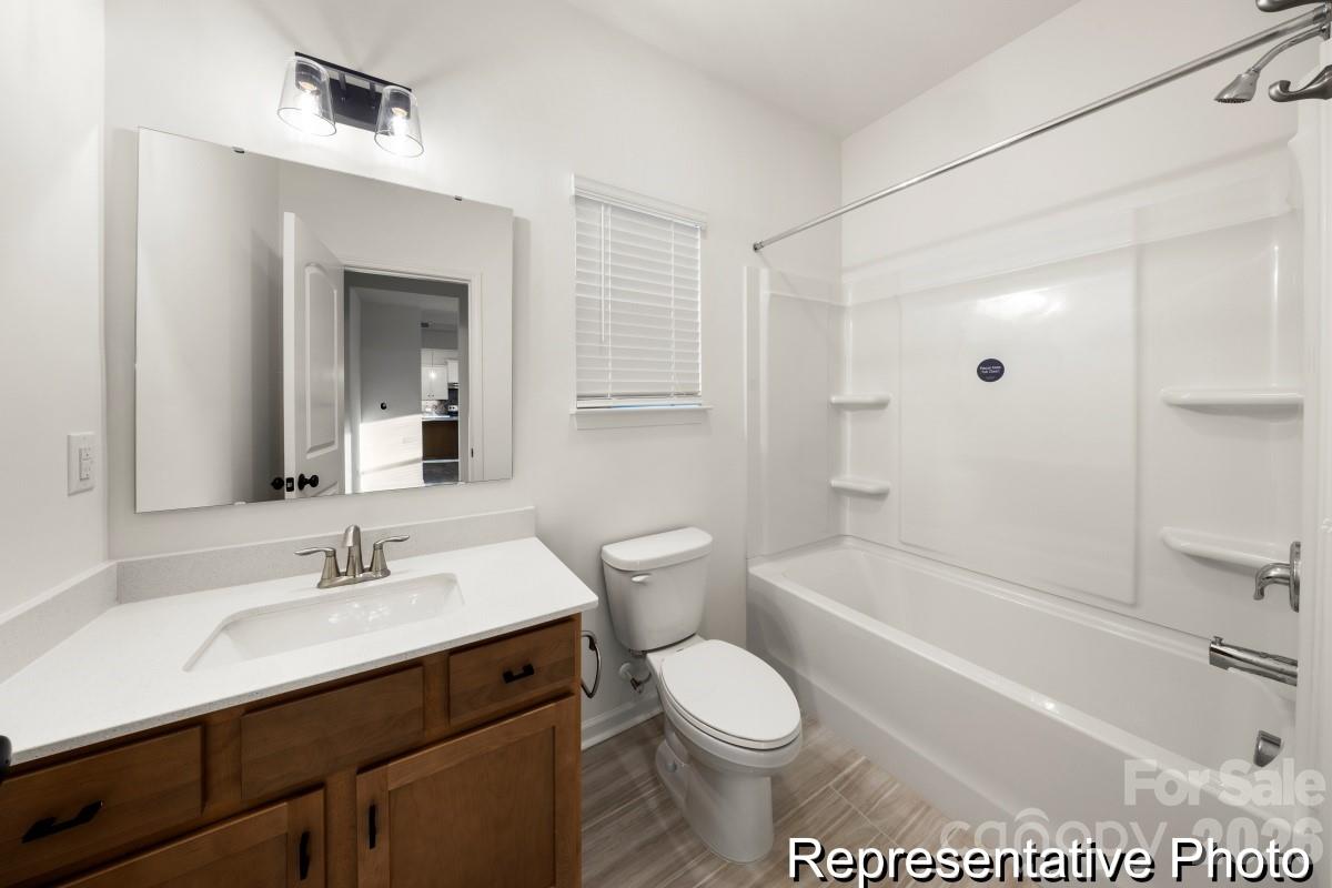 120 Pembroke Way #15 — Albemarle