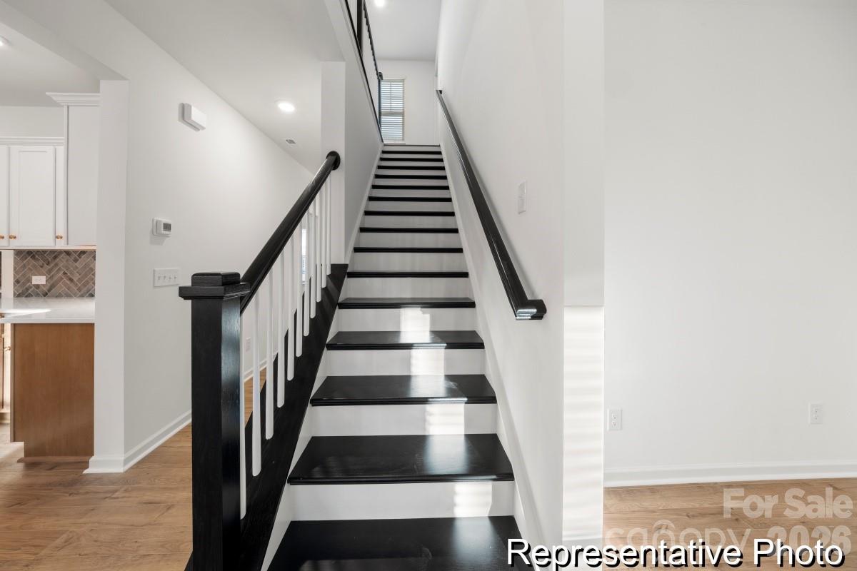 120 Pembroke Way #15 — Albemarle