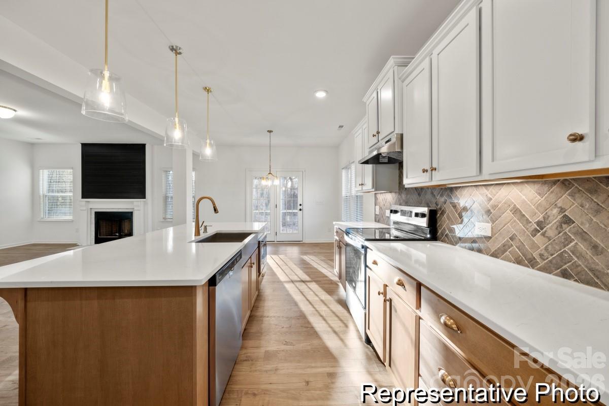 120 Pembroke Way #15 — Albemarle