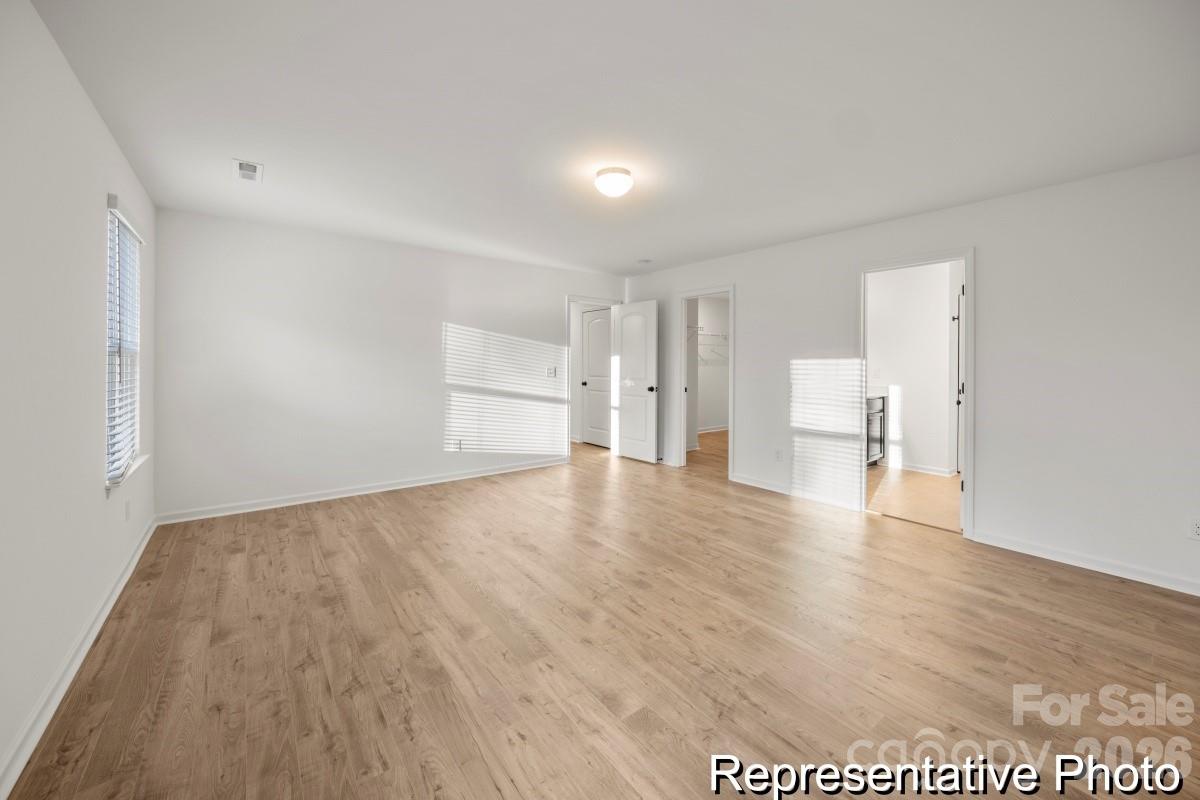 120 Pembroke Way #15 — Albemarle