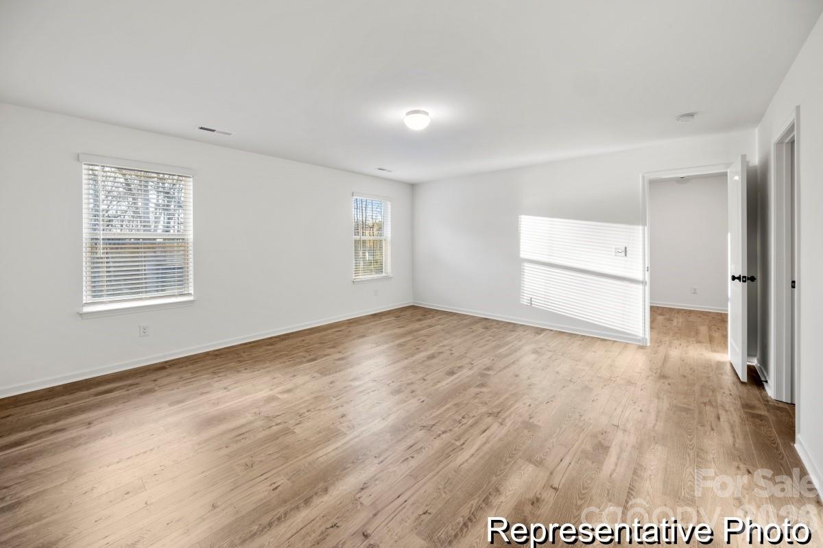 120 Pembroke Way #15 — Albemarle