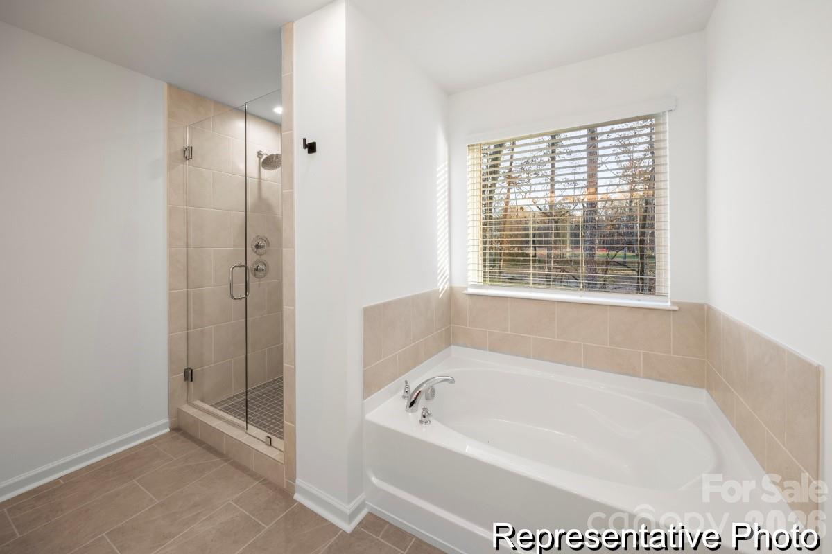 120 Pembroke Way #15 — Albemarle