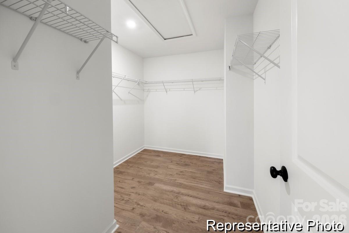 120 Pembroke Way #15 — Albemarle