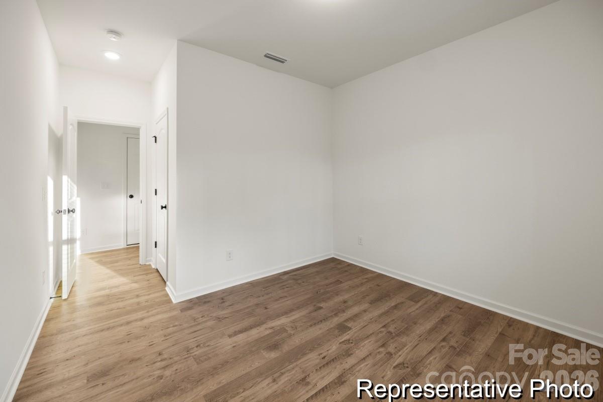 120 Pembroke Way #15 — Albemarle