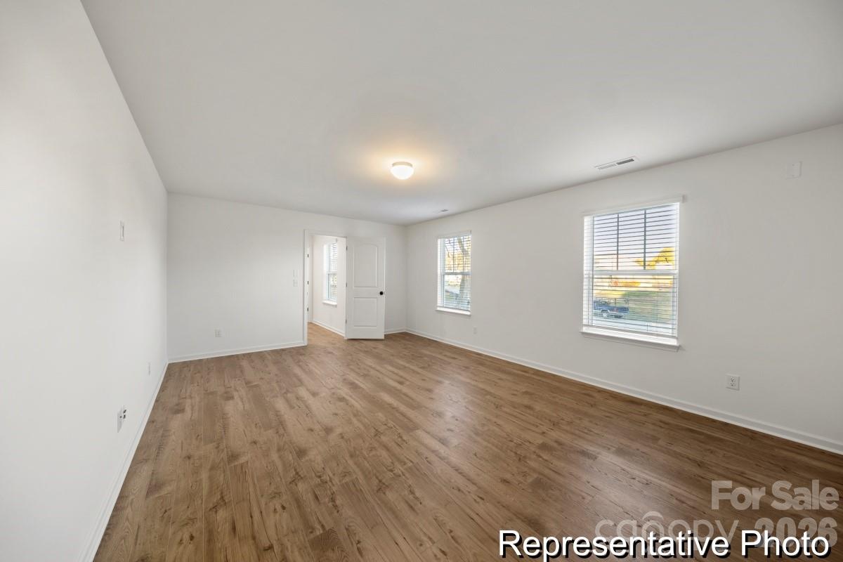 120 Pembroke Way #15 — Albemarle