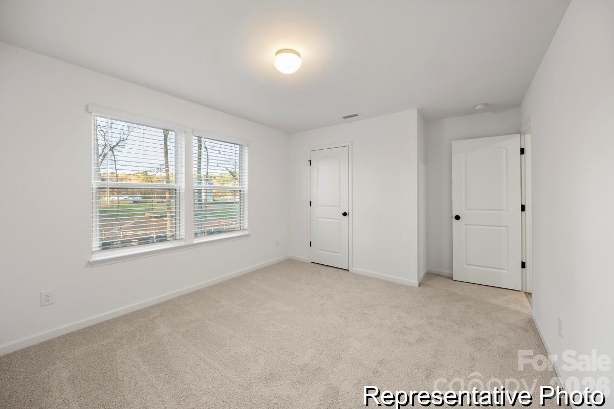 120 Pembroke Way #15 — Albemarle