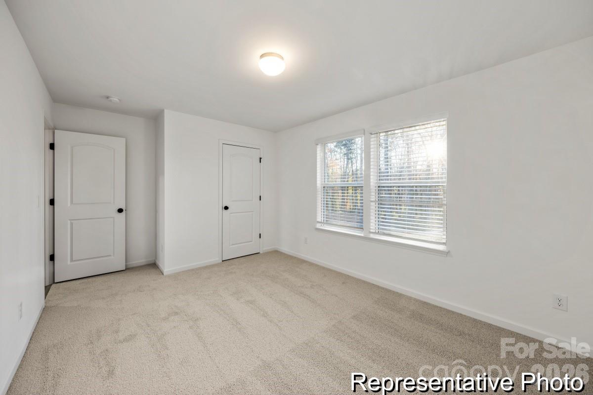 120 Pembroke Way #15 — Albemarle