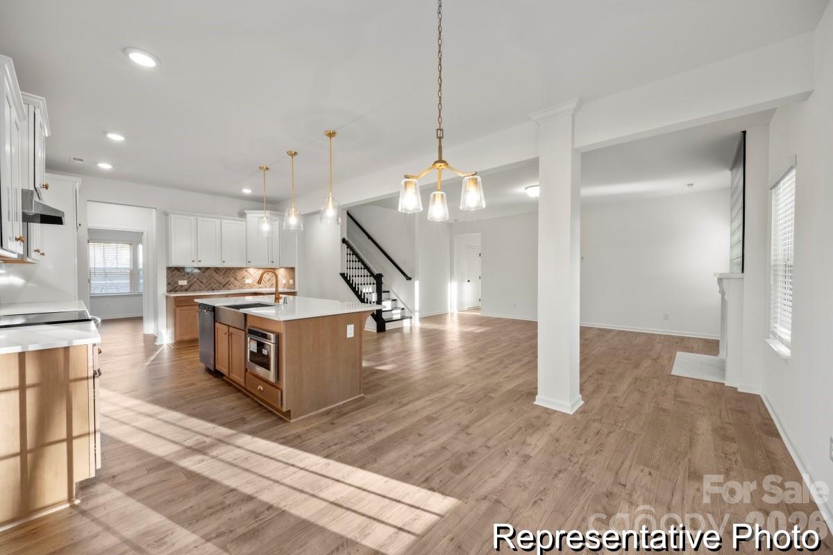 120 Pembroke Way #15 — Albemarle