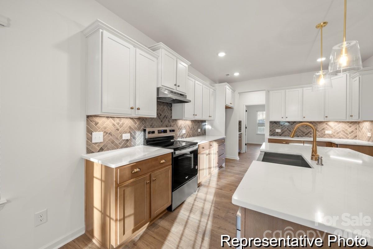120 Pembroke Way #15 — Albemarle