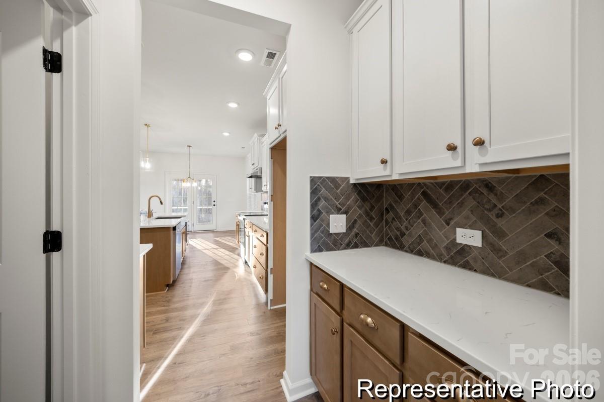 120 Pembroke Way #15 — Albemarle