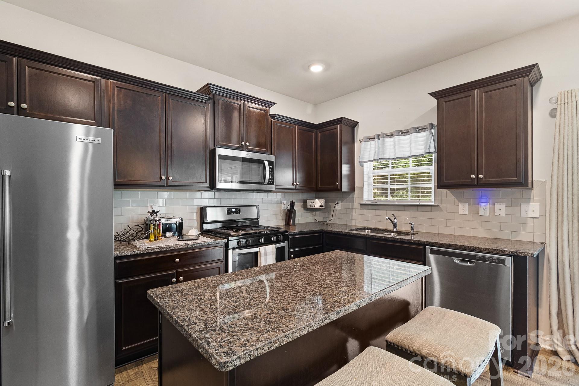 9836 Oak Barrel Lane — Charlotte