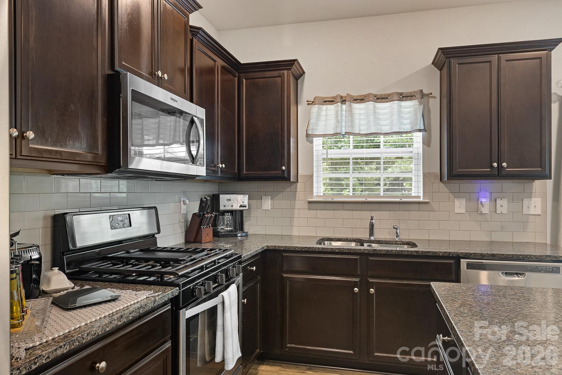 9836 Oak Barrel Lane — Charlotte