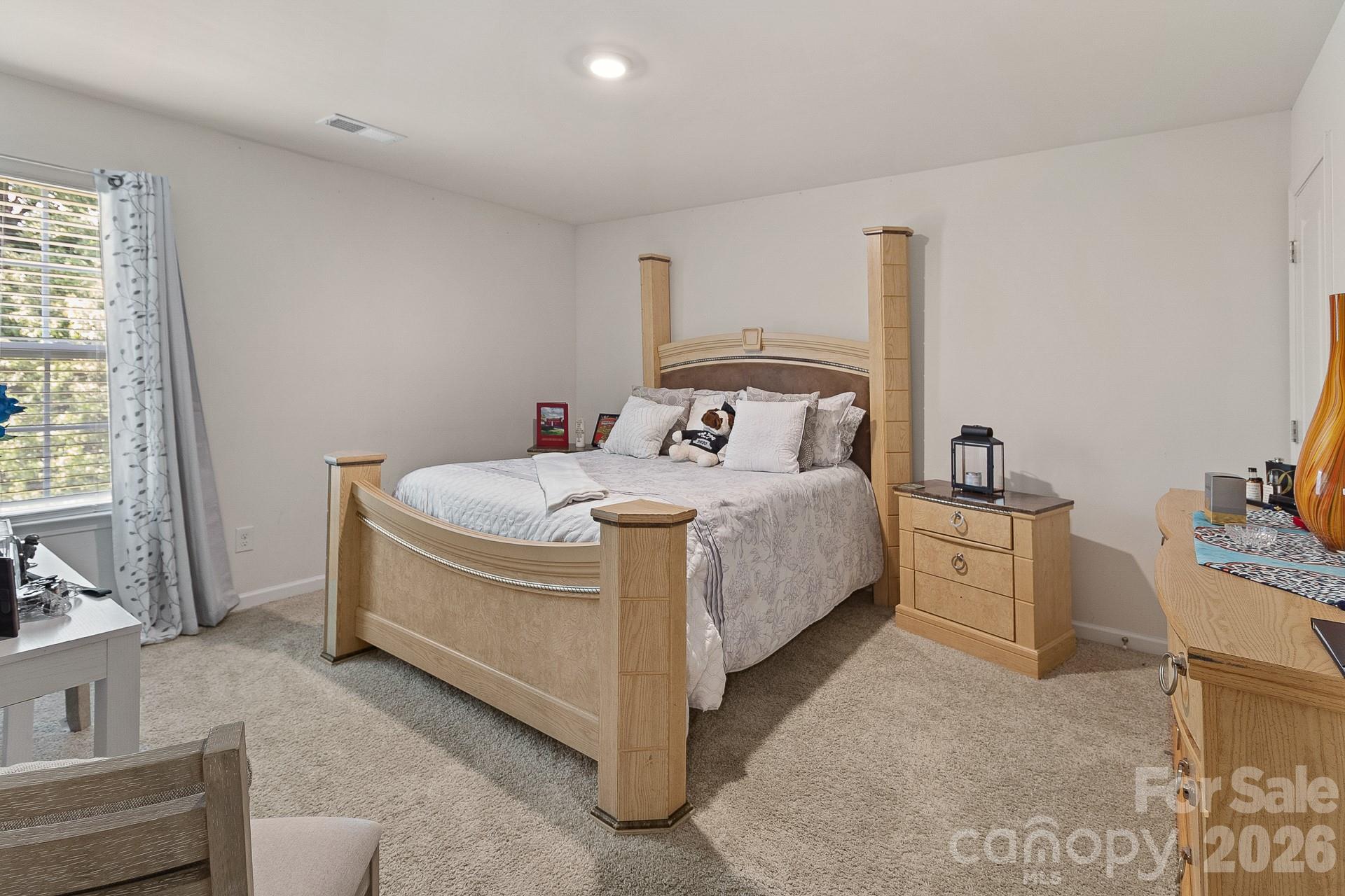 9836 Oak Barrel Lane — Charlotte