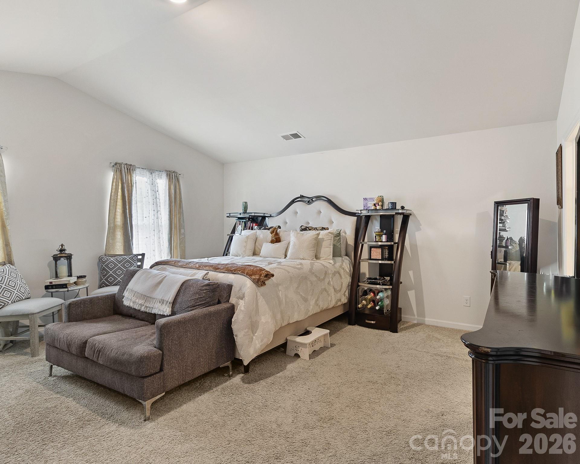 9836 Oak Barrel Lane — Charlotte