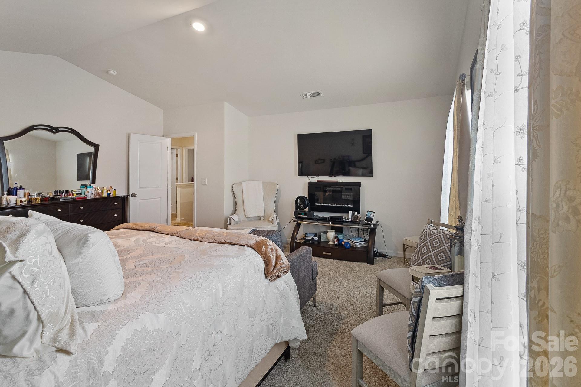 9836 Oak Barrel Lane — Charlotte