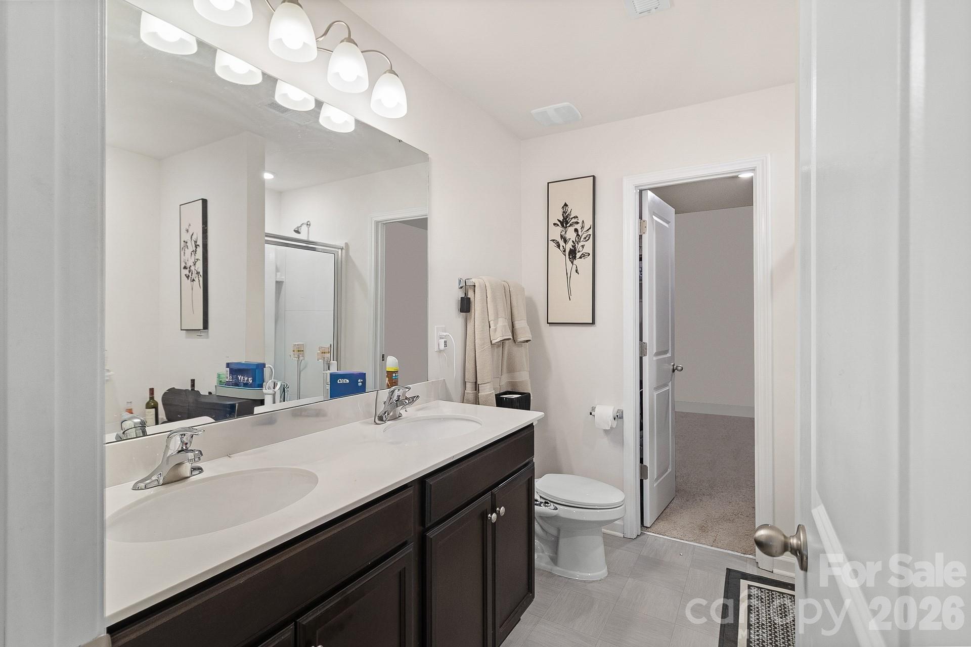 9836 Oak Barrel Lane — Charlotte