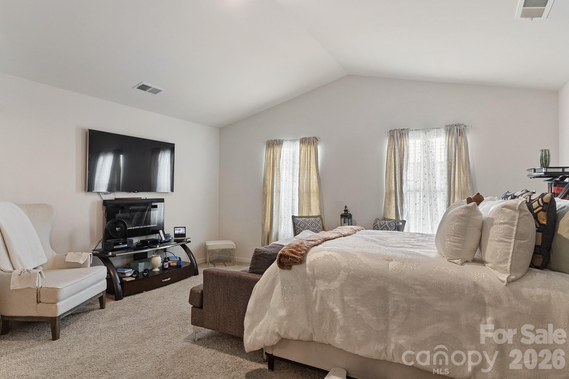 9836 Oak Barrel Lane — Charlotte