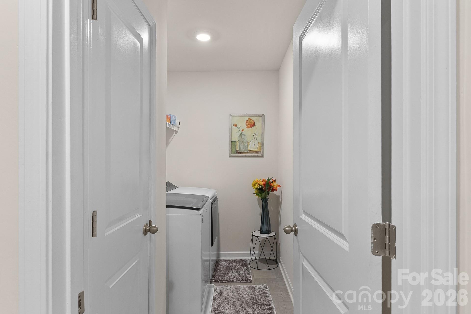 9836 Oak Barrel Lane — Charlotte
