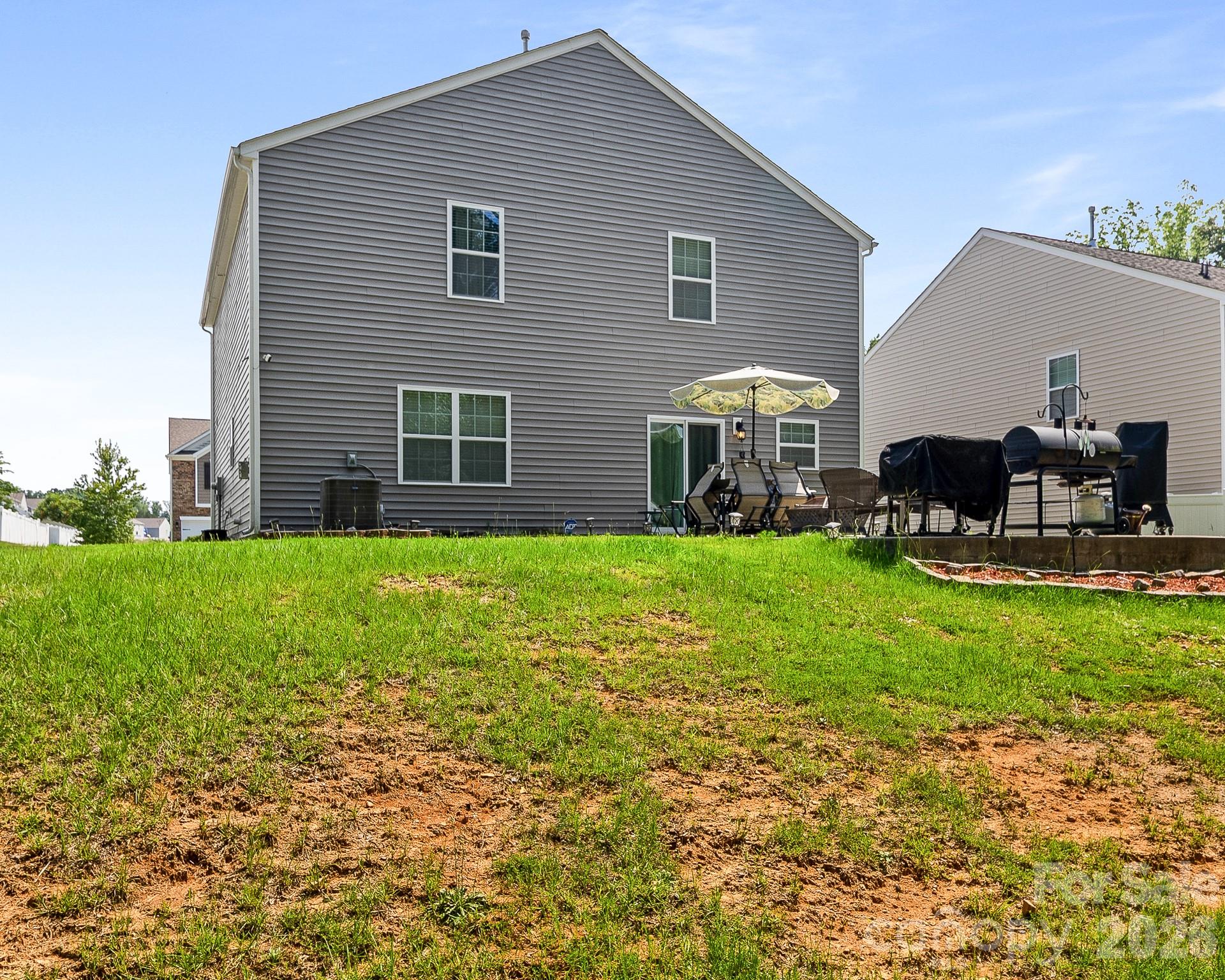 9836 Oak Barrel Lane — Charlotte