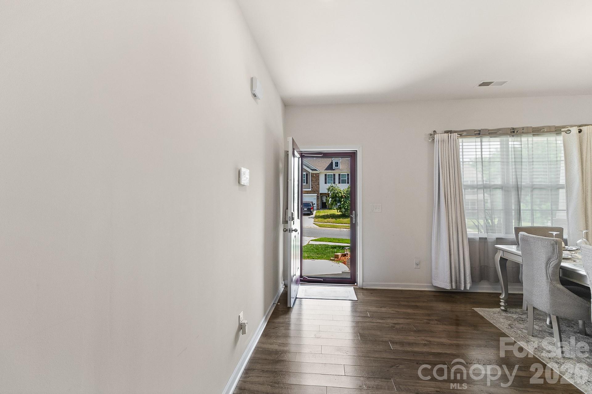 9836 Oak Barrel Lane — Charlotte