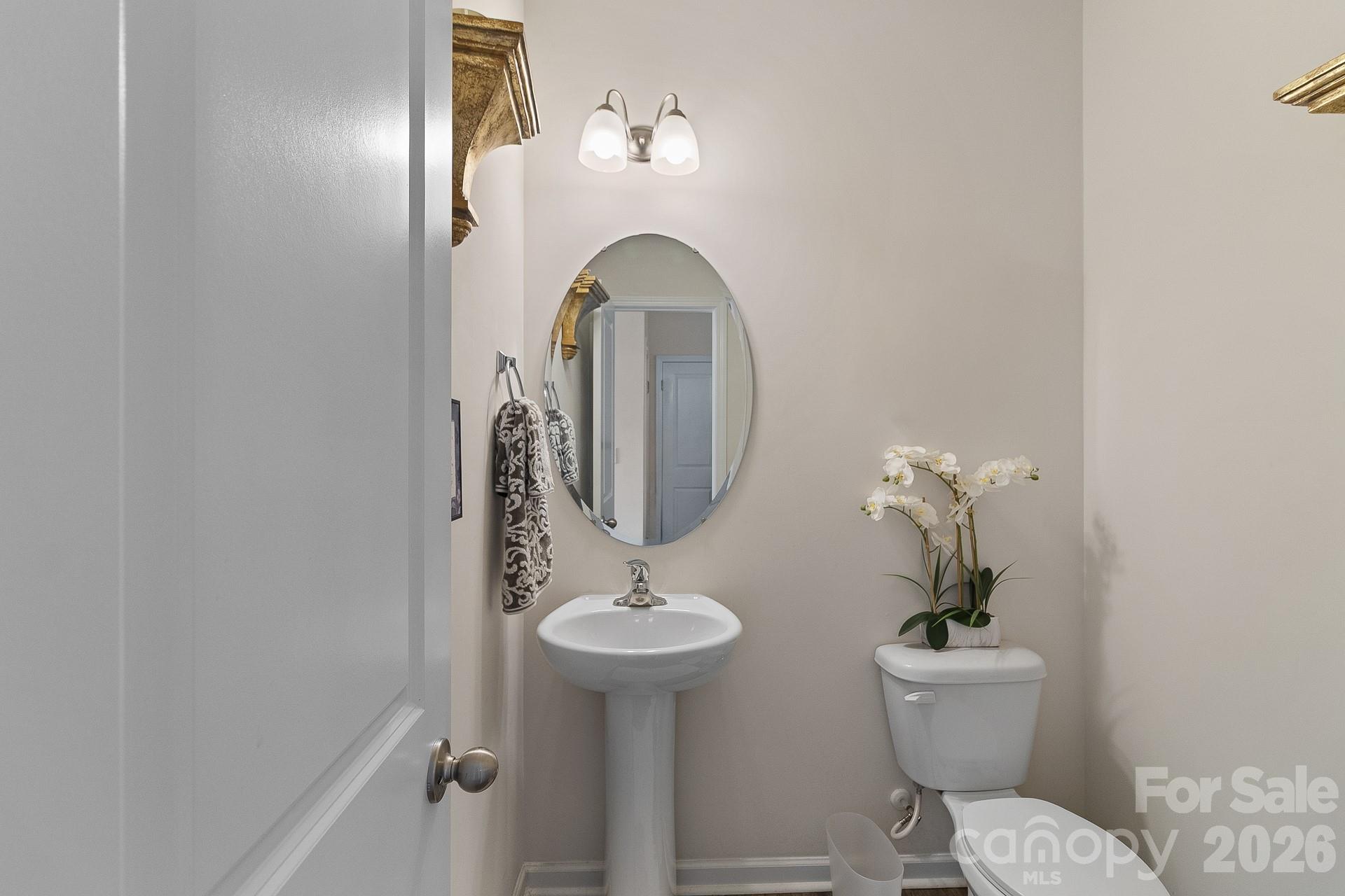 9836 Oak Barrel Lane — Charlotte