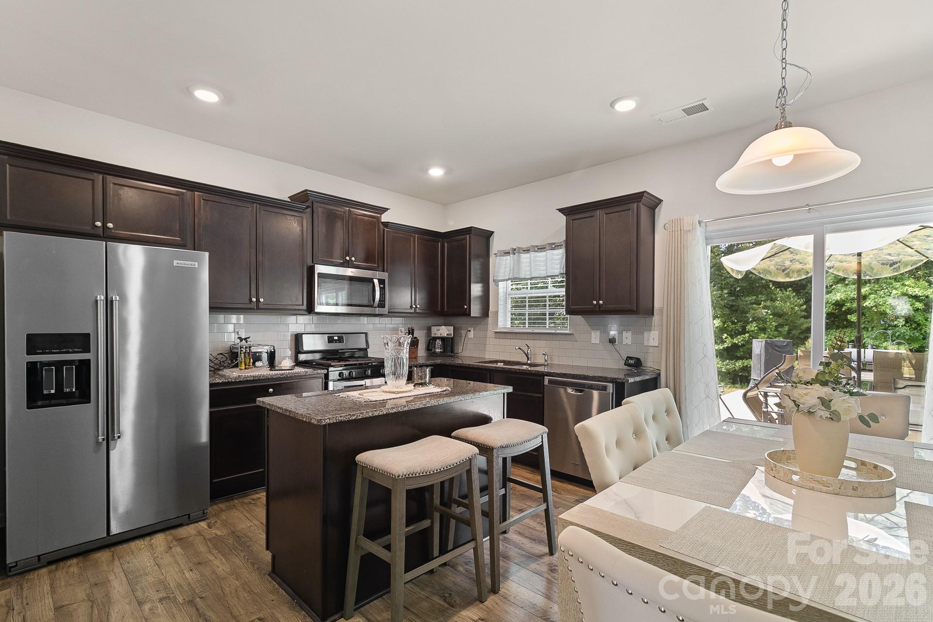 9836 Oak Barrel Lane — Charlotte