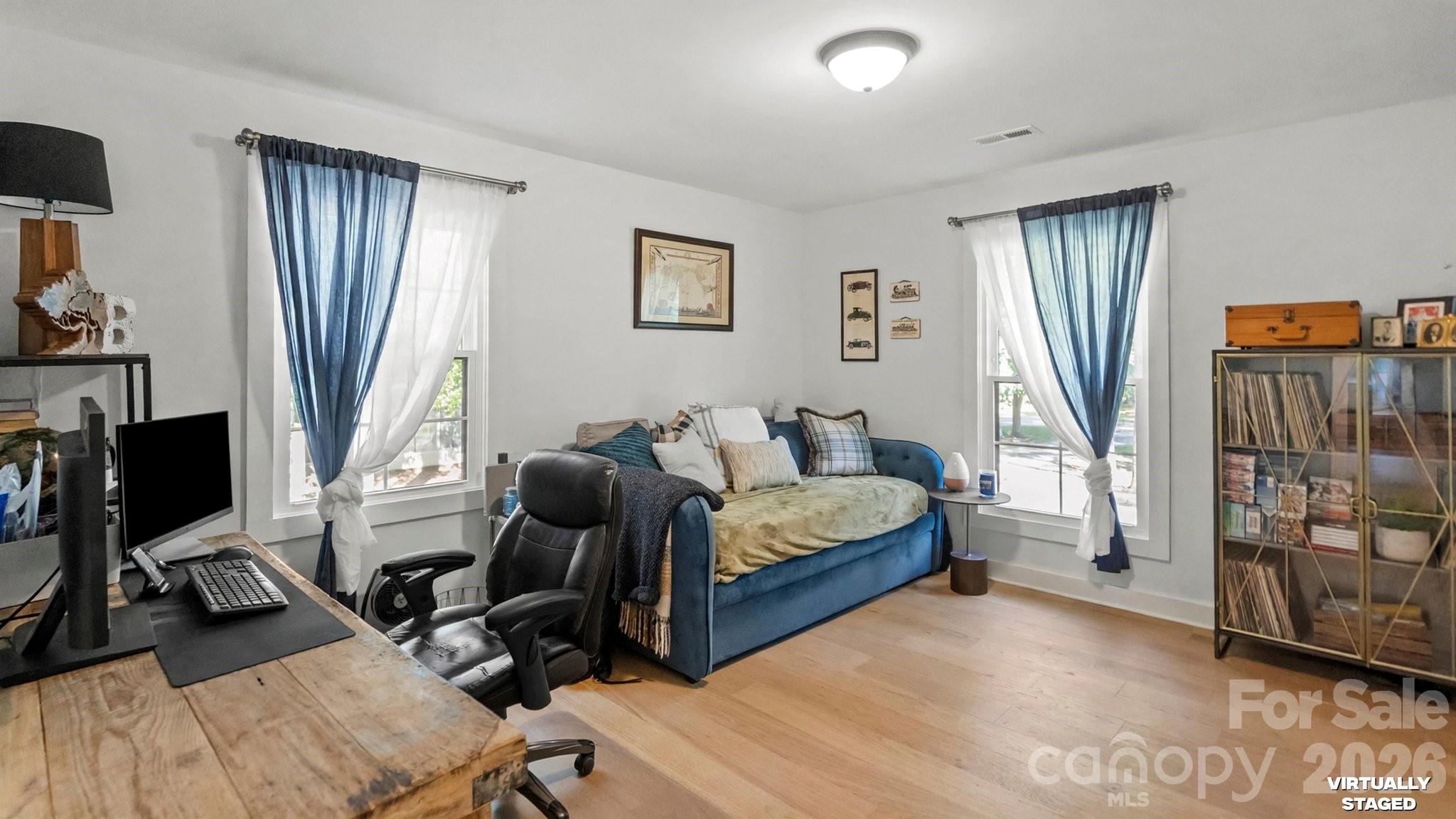 215 Ridgewood Drive — Monroe
