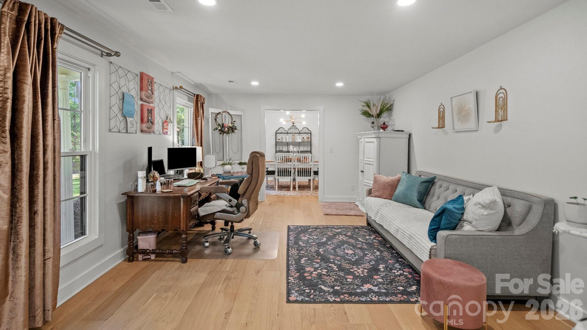 215 Ridgewood Drive — Monroe