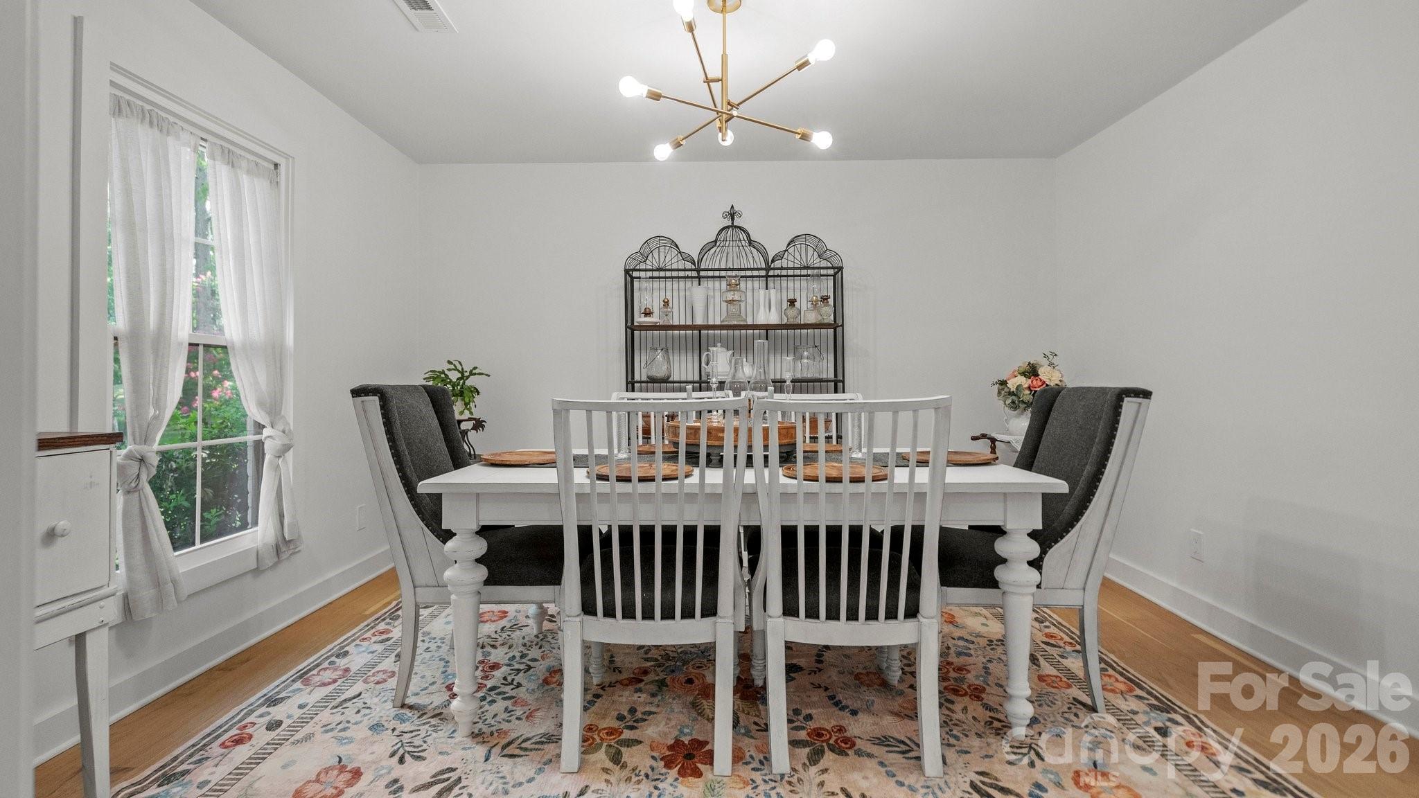 215 Ridgewood Drive — Monroe