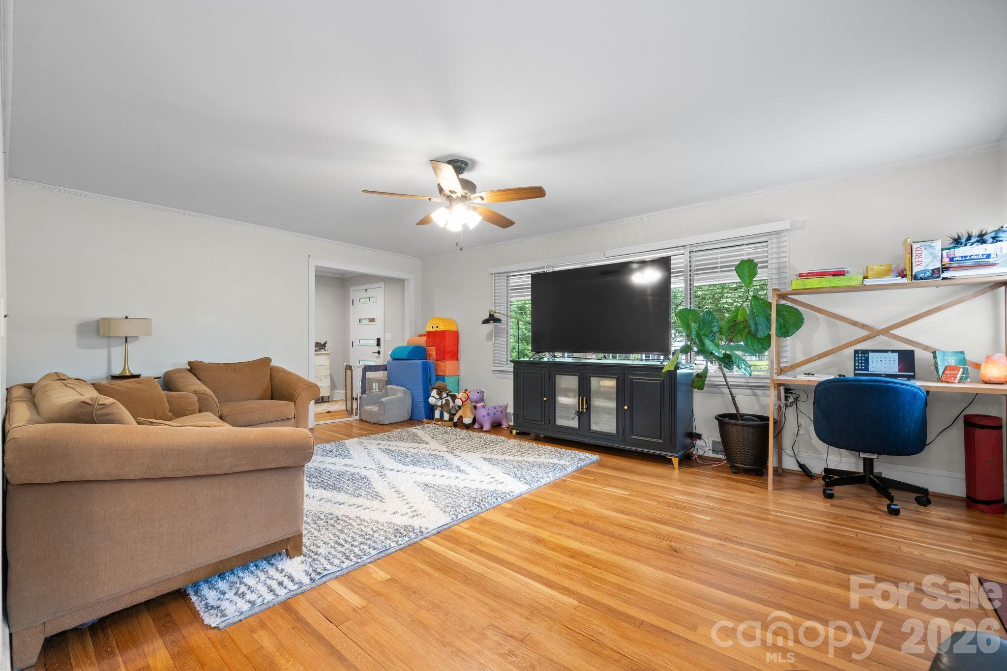 1007 I Street — North Wilkesboro