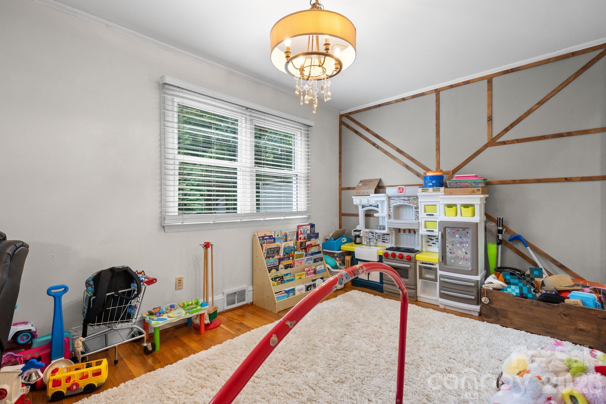 1007 I Street — North Wilkesboro