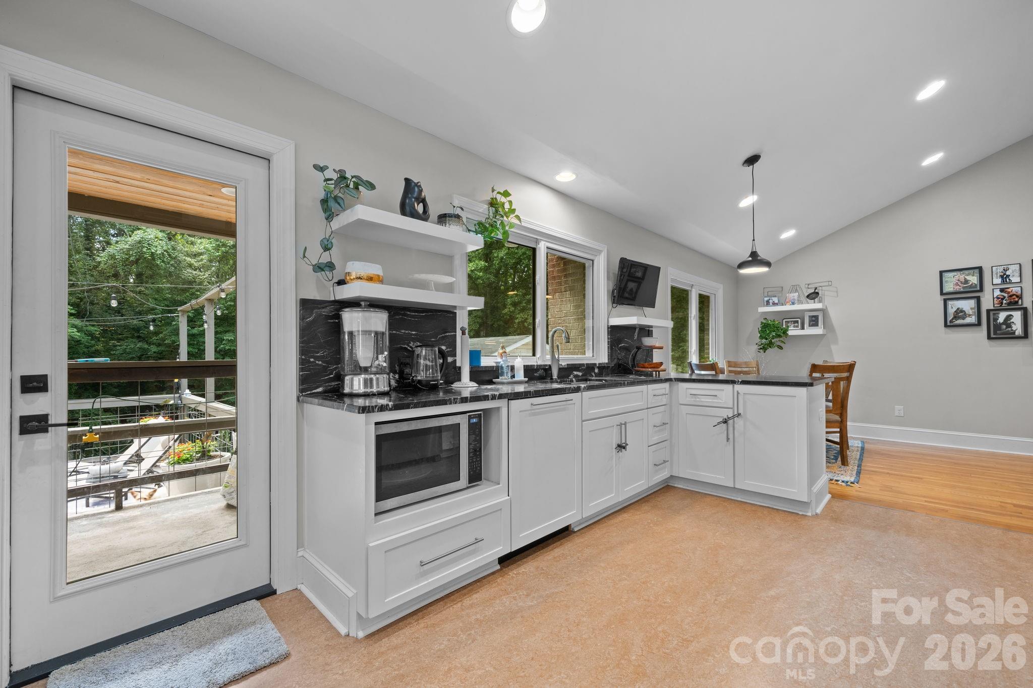 1007 I Street — North Wilkesboro