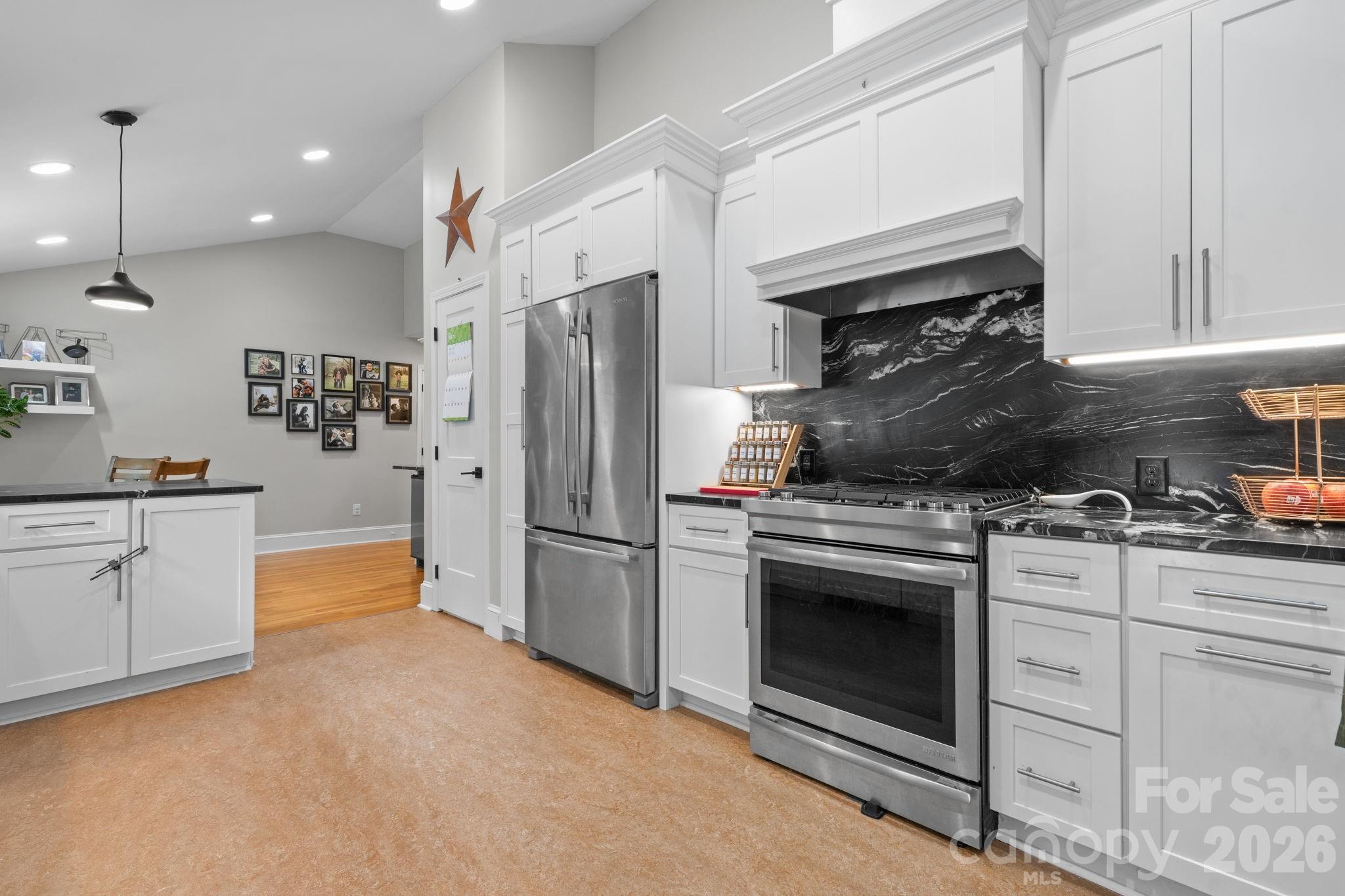1007 I Street — North Wilkesboro