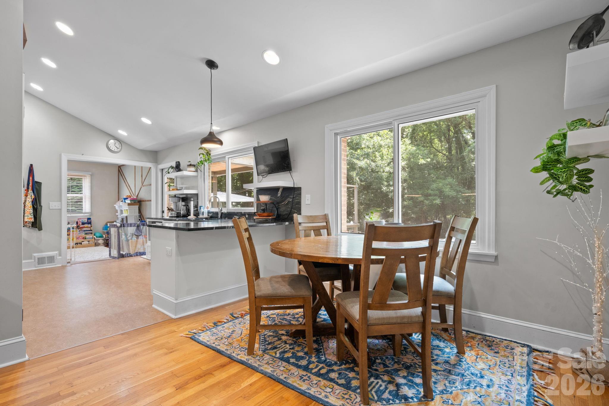 1007 I Street — North Wilkesboro