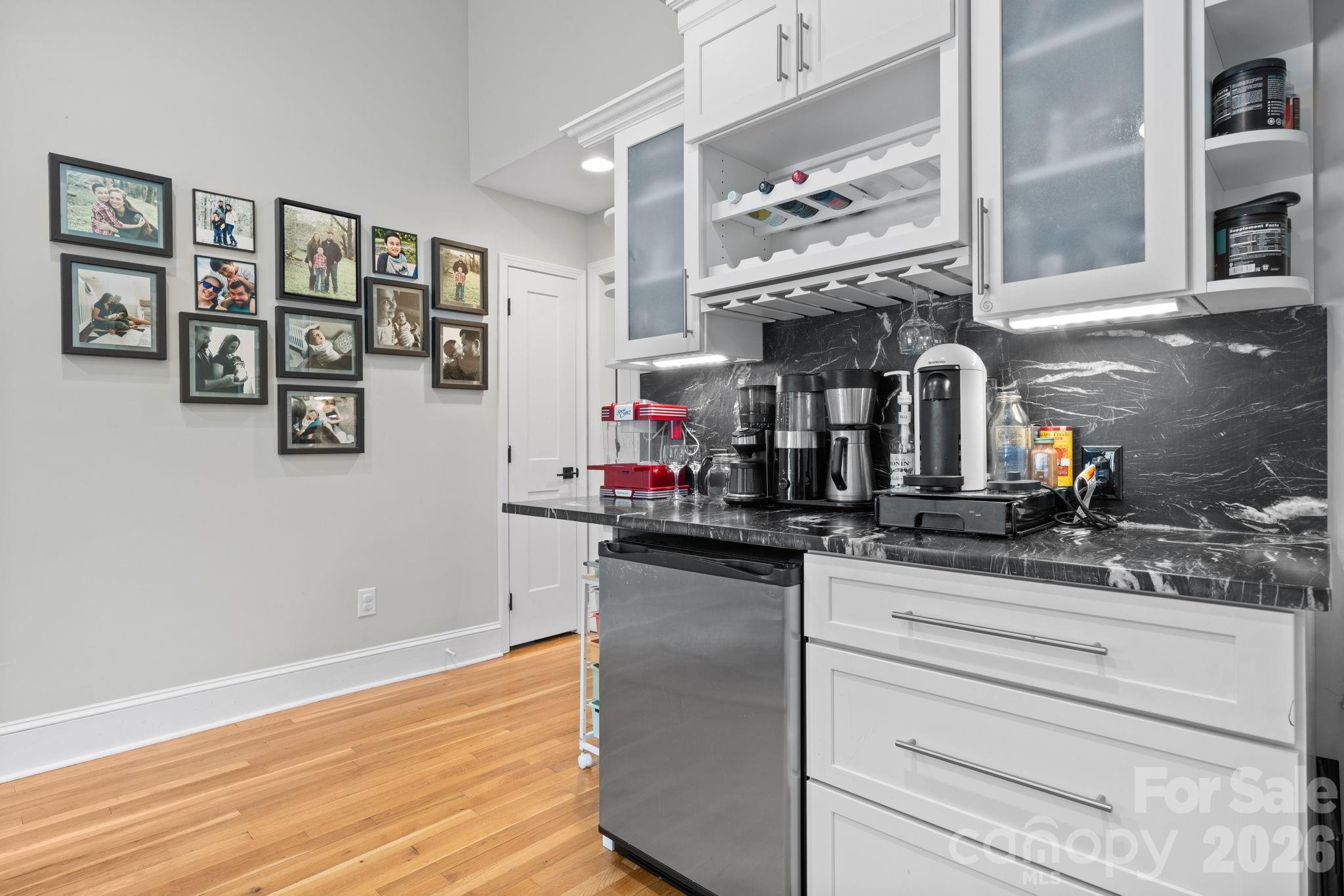 1007 I Street — North Wilkesboro
