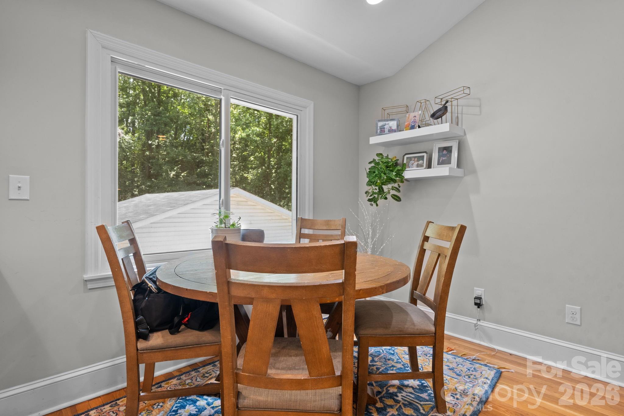 1007 I Street — North Wilkesboro