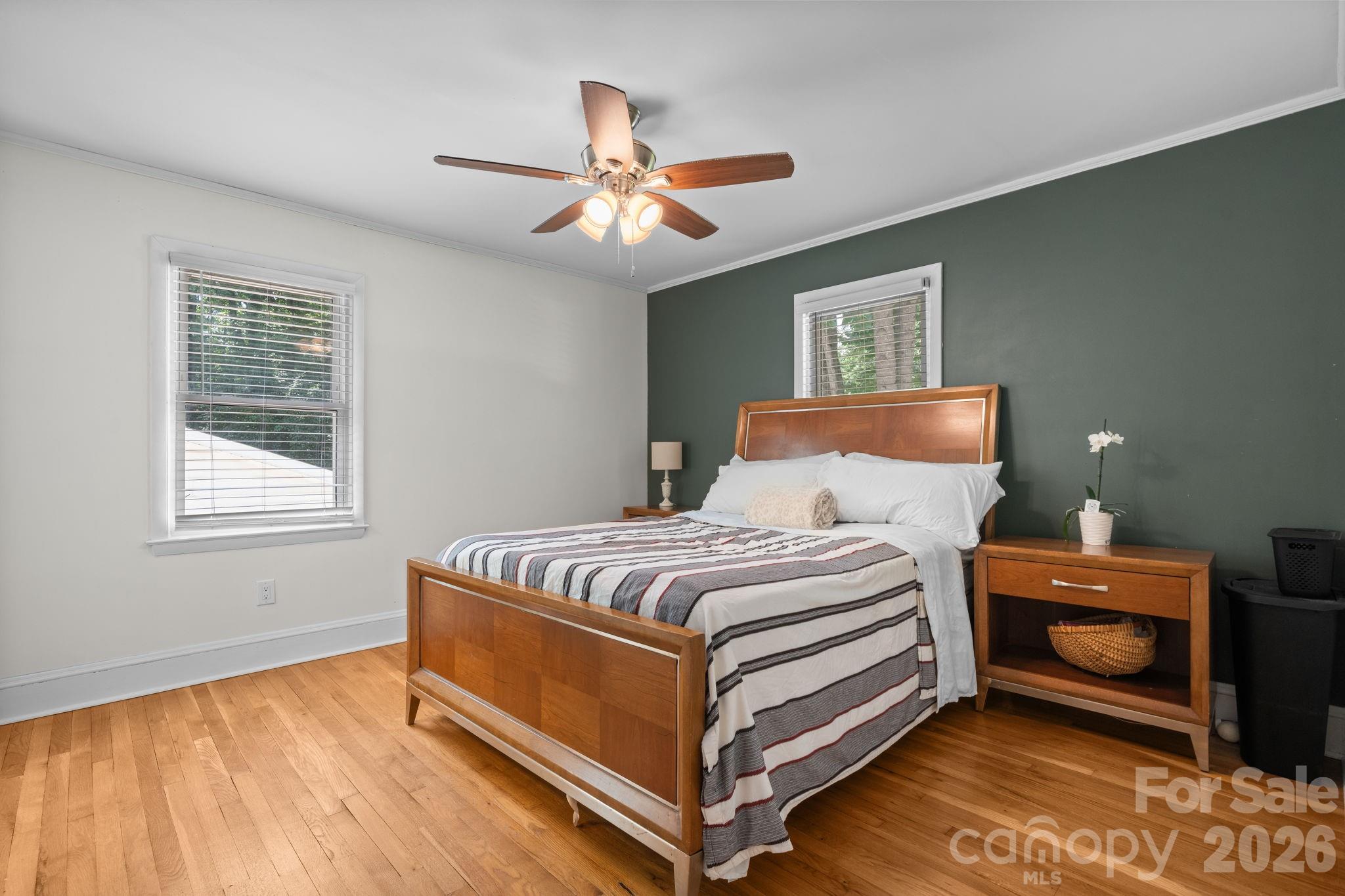 1007 I Street — North Wilkesboro