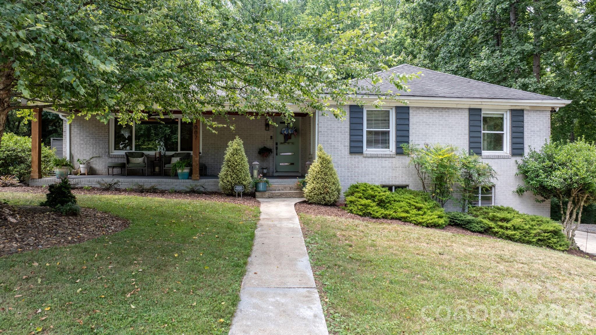 1007 I Street — North Wilkesboro