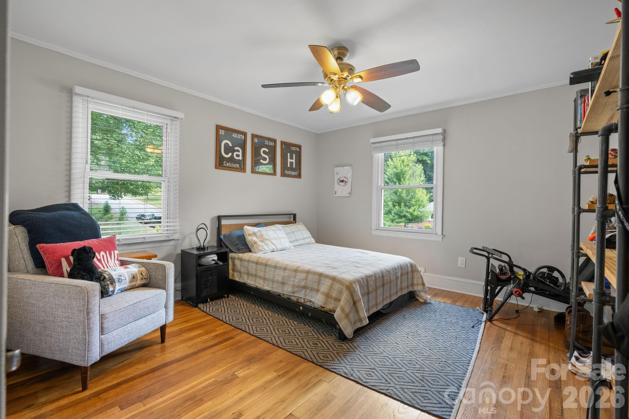 1007 I Street — North Wilkesboro
