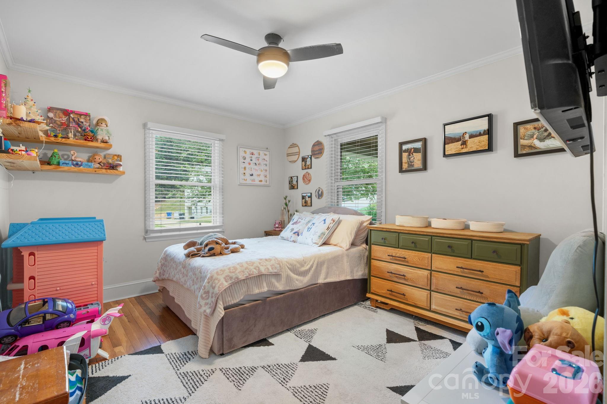 1007 I Street — North Wilkesboro