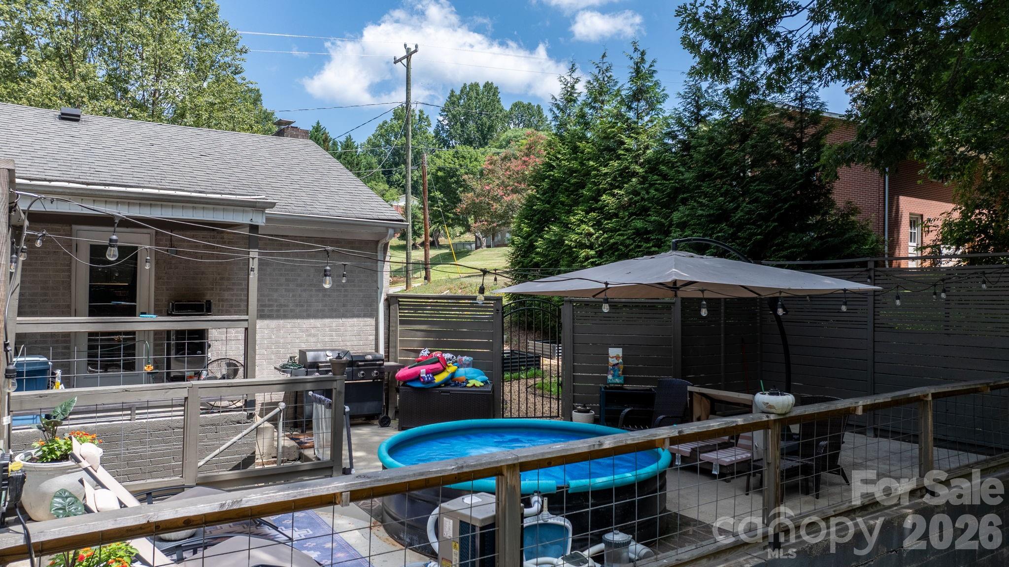 1007 I Street — North Wilkesboro