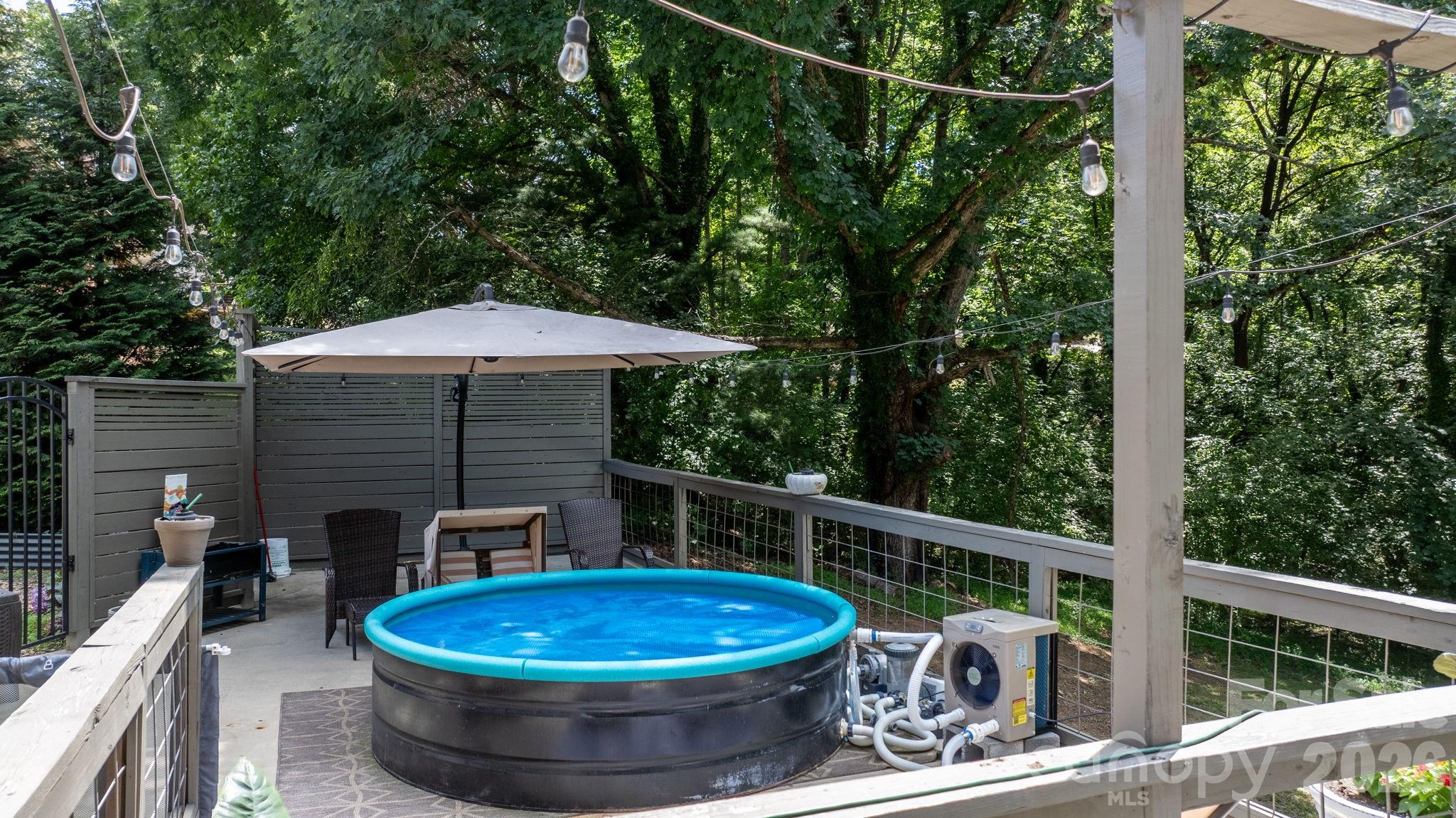 1007 I Street — North Wilkesboro