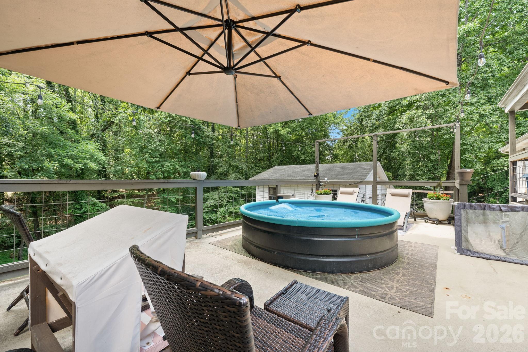 1007 I Street — North Wilkesboro